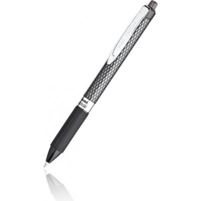 Pentel EnerGel OH K497 černé – Zboží Dáma