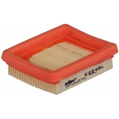 Vzduchový filtr HENGST FILTER E2295L – Hledejceny.cz