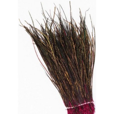 Veniard Paví Peří Peacock Herl Magenta – Hledejceny.cz