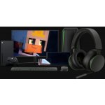 Microsoft Xbox Wireless Headset – Zbozi.Blesk.cz