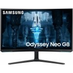 Samsung Odyssey Neo G8 S32BG850NP – Sleviste.cz
