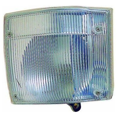 Blikač DEPO 212-1594R-A