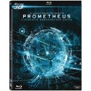 Prometheus 2D+3D BD