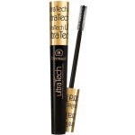 Dermacol Řasenka UltraTech Mascara Black 10 ml – Sleviste.cz