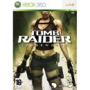 Tomb Raider Underworld