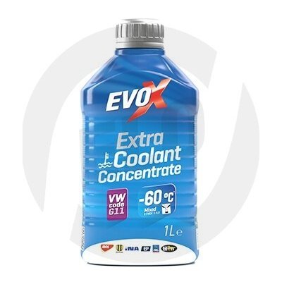 Madit EVOX Extra Concentrate 10 l | Zboží Auto