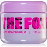 The fox tan Samoopalovaci-pripravek AcceleratorsRapid Bronzing Balm 150 ml – Zboží Dáma