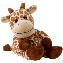 Inware Žirafa na mazlení 26 cm