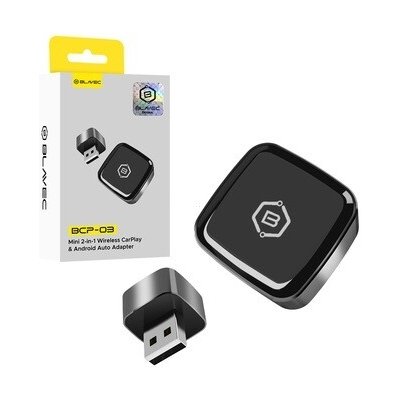 Blavec BCP-03 – Zboží Mobilmania