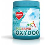 OXYDOO ECORAPID Univerzální bělidlo na bázi aktivního kyslíku 1000 g – Sleviste.cz