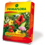 Agro CS Primaflora Substrát pro pokojové rostliny 5 l – Zboží Mobilmania