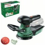 Bosch Advanced Orbit 18 0.603.3D2.100 – Hledejceny.cz