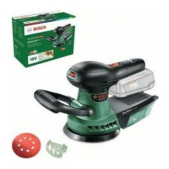 Bosch Advanced Orbit 18 0.603.3D2.100