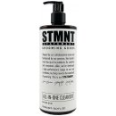 STMNT Grooming univerzální šampon 750 ml