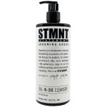 STMNT Grooming univerzální šampon 750 ml – Sleviste.cz