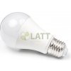 Žárovka MILIO LED žárovka E27 10W 830Lm studená bílá