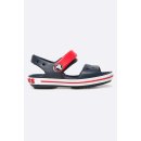 Crocs Crocband Sandal Kids 12856 tmavomodrá