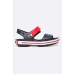 Crocs Crocband Sandal Kids 12856 tmavomodrá