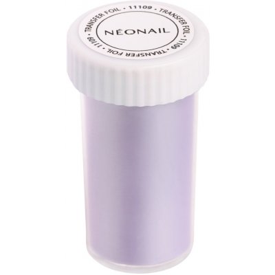 NeoNail 27 Pastel Berry Přenosová fólie – Hledejceny.cz