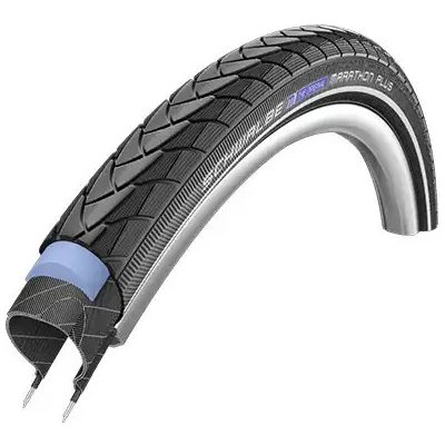 Schwalbe treking Marathon Plus 37-622 37-622 28x1,45 – Hledejceny.cz