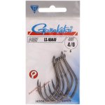 GAMAKATSU Háček LS-4644F vel.1 6 ks – Zboží Mobilmania