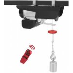 PROMA LND-12/250 - Elektrický lanový s dálkovým ovládáním 6/12m 125/250kg 230V – Zboží Mobilmania