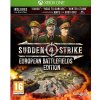 Hra na Xbox One Sudden Strike 4 (European Battlefields Edition)