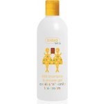 Ziaja Ziajka šampon a mycí gel 2v1 pro děti od 3 let Cookies & Vanilla 400 ml – Zboží Dáma