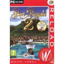 Port Royale 2