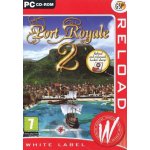 Port Royale 2 – Zboží Živě