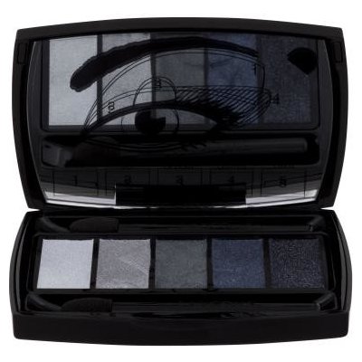 Lancome Hypnose Eye Shadow Oční stín 16 Drama Denim 4 g – Hledejceny.cz