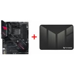 Asus ROG STRIX B550-F GAMING WIFI II 90MB19V0-M0EAY0 – Zboží Živě