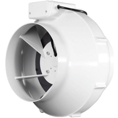 Prima Klima 250mm 1300m3/h – Hledejceny.cz