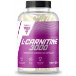 Trec L-Carnitine 3000 60 kapslí – Hledejceny.cz