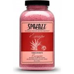 Spazazz Crystals Pomegranate - Energize 623 g – Zboží Dáma