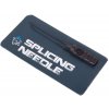 Kevin Nash jehla Splicing Needle