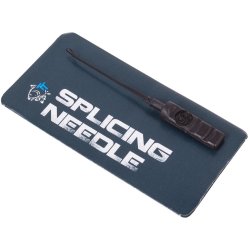 Kevin Nash jehla Splicing Needle