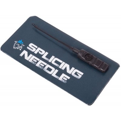 Kevin Nash jehla Splicing Needle – Hledejceny.cz