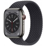 Apple Watch Series 8 Cellular 45mm – Zbozi.Blesk.cz