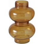 Váza Boltze sklo 20 cm – Hledejceny.cz