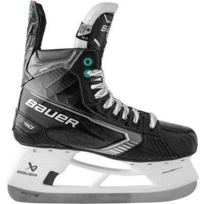 BAUER S26 SUPREME F40 senior – Hledejceny.cz