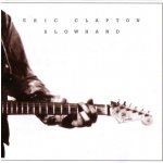 Eric Clapton - Slowhand 35th Anniversary CD – Hledejceny.cz