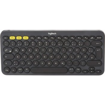 Logitech K380 Multi-Device Bluetooth Keyboard 920-007582