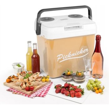 Klarstein Picknicker XL 32L A ++ AC DC