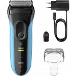 Braun 3040s modrý – Hledejceny.cz