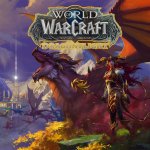 World of Warcraft Dragonflight – Zboží Mobilmania