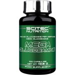 Scitec Mega Glucosamine 100 kapslí – Hledejceny.cz