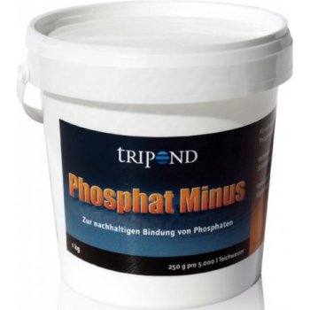 Tripond Phosphat Minus 1 kg