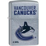 Zippo NHL Vancouver Canucks – Hledejceny.cz