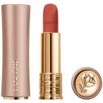 Lancôme L'Absolu Rouge Intimatte krémová matná rtěnka 320 3,2 g – Zboží Mobilmania